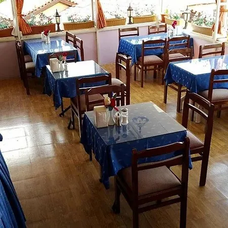 Yayla Apart 게스트하우스