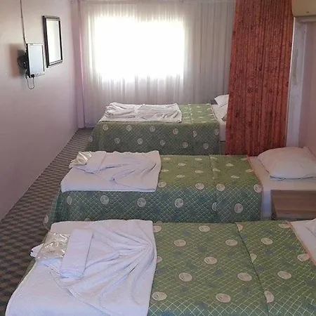 게스트하우스 Yayla Apart Çeşme