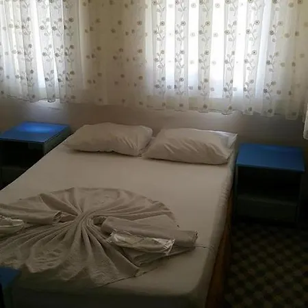 Konukevi Yayla Apart