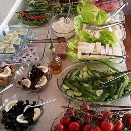 Konukevi Yayla Apart