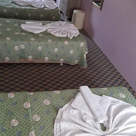 Yayla Apart Konukevi 2*